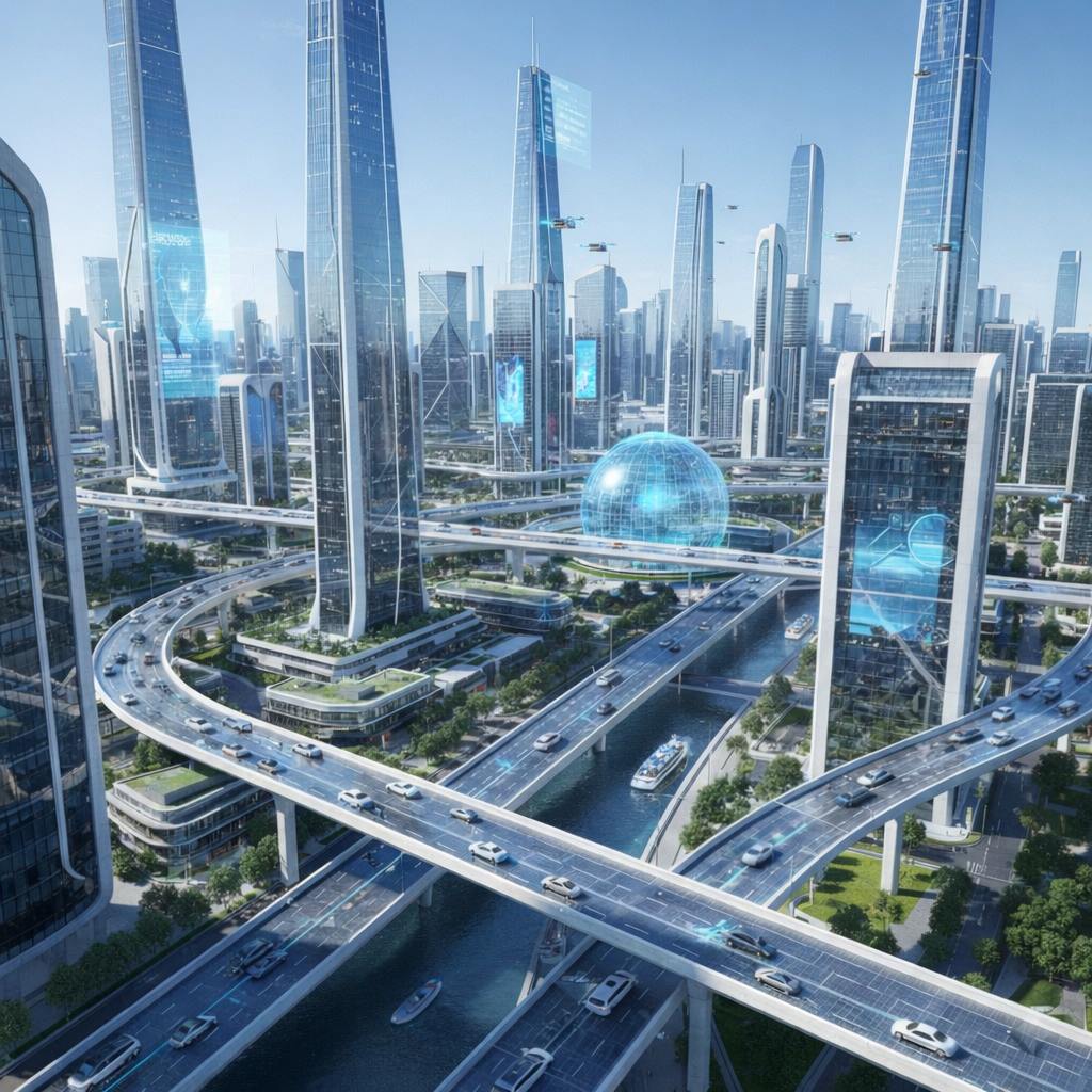 Future Ziravon Image